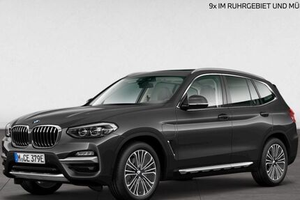 BMW X3 52.085 km 32.440 &euro; Gelsenkirchen 45897