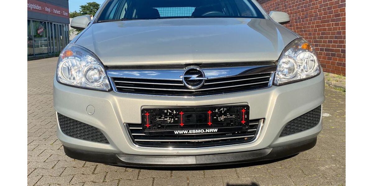 Opel Astra 147.339 km 3.990 &euro; Oberhausen 46045