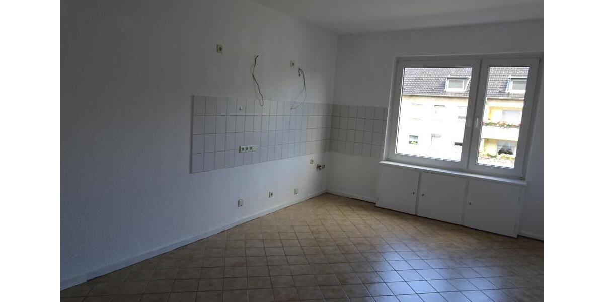 Ansprechende Wohnung in zentraler Lage 2 zimmer