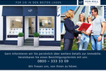 Wohnen wie im eigenen Haus – Große Erdgeschosswohnung mit Traumgarten und Garage im Zweiparteienhaus - Erdgeschoßwohnung Olfen Olfen | Angebot:26948024