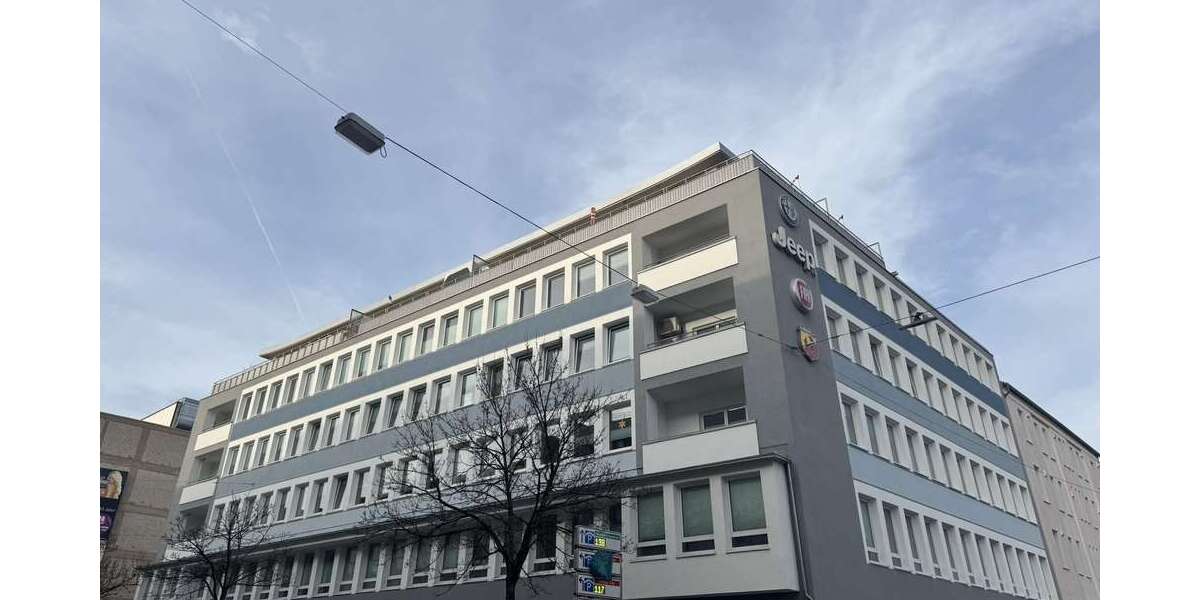 Büro in Wuppertal 2.390 € 275 m² zimmer