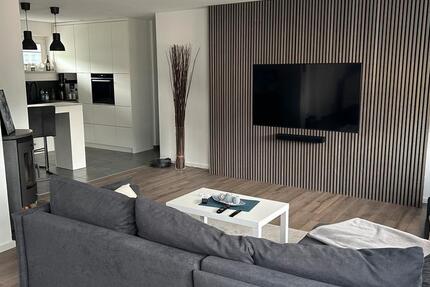 2,5-Zimmer-Erdgeschosswohnung eigener Eingang & Terrasse 2 zimmer