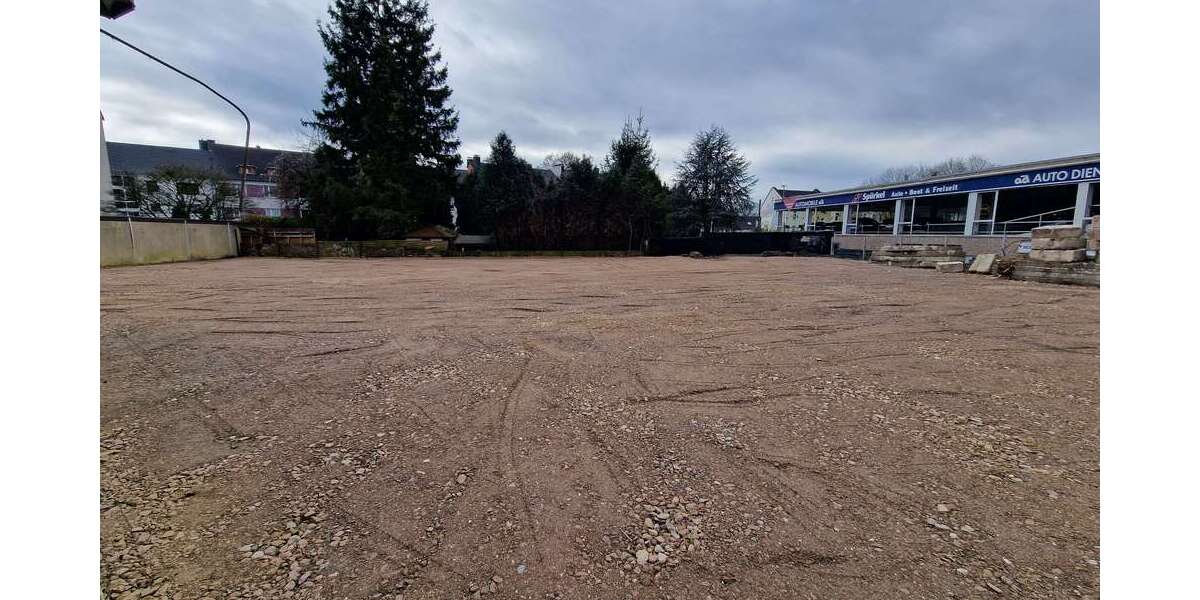 Grundstück Bochum Bochum-Mitte - 339.000&euro; | Angebot:24976186