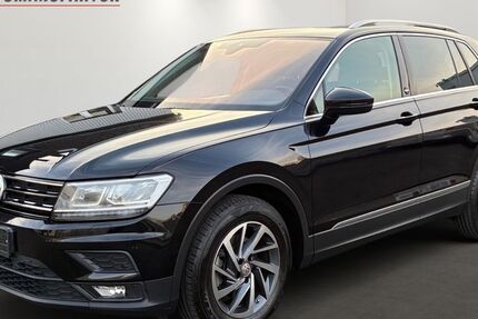 VW Tiguan 76.990 km 21.990 &euro; Heiligenhaus 42579