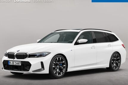 BMW 320 21.841 km 51.899 &euro; Dortmund 44263