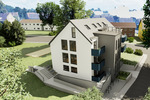Etagenwohnung Witten Mitte - 2 Zimmer, 67 m&sup2;, 1.000&euro; | Angebot:26377046
