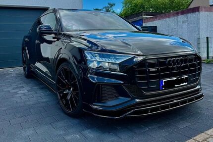 Audi Q8 140.505 km 47.499 &euro; Duisburg 47179