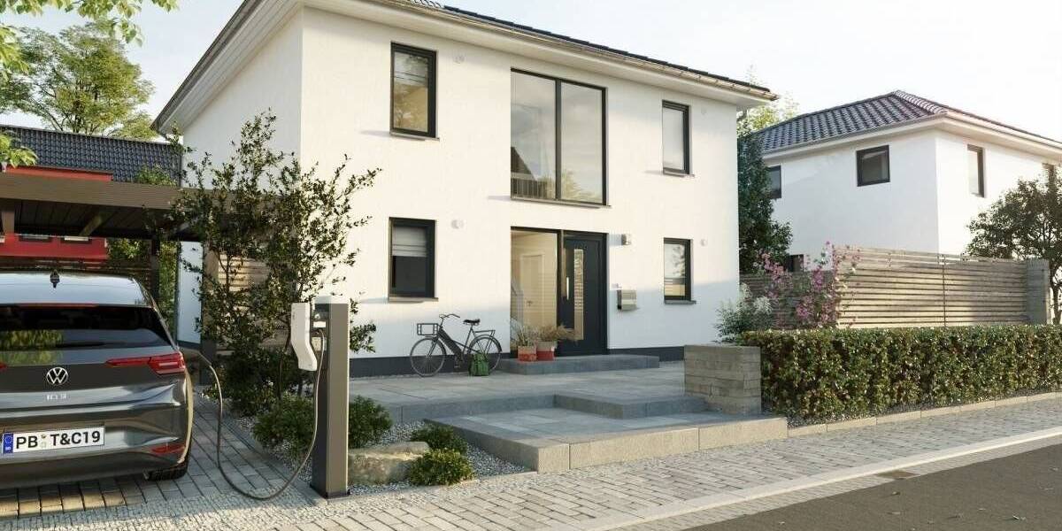 Mehrfamilienhaus, Wohnhaus Gelsenkirchen Neustadt - 5 Zimmer, 145 m&sup2;, 299.350&euro; | Angebot:23942345