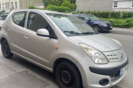 Nissan Pixo 162.979 km 1.300 &euro; Dortmund 44357