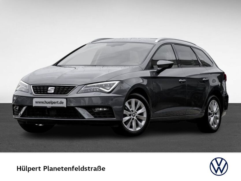 Seat Leon 95.678 km 9.998 € Dortmund 44379