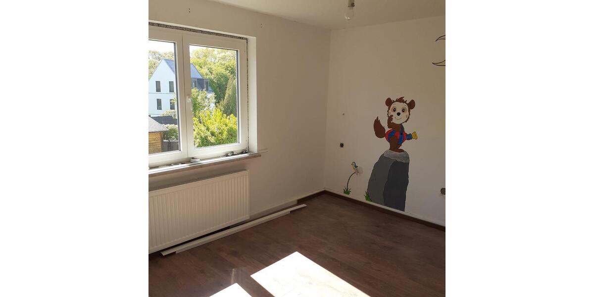 Etagenwohnung Wuppertal Sedansberg - 2 Zimmer, 59 m&sup2;, 450&euro; | Angebot:26386916