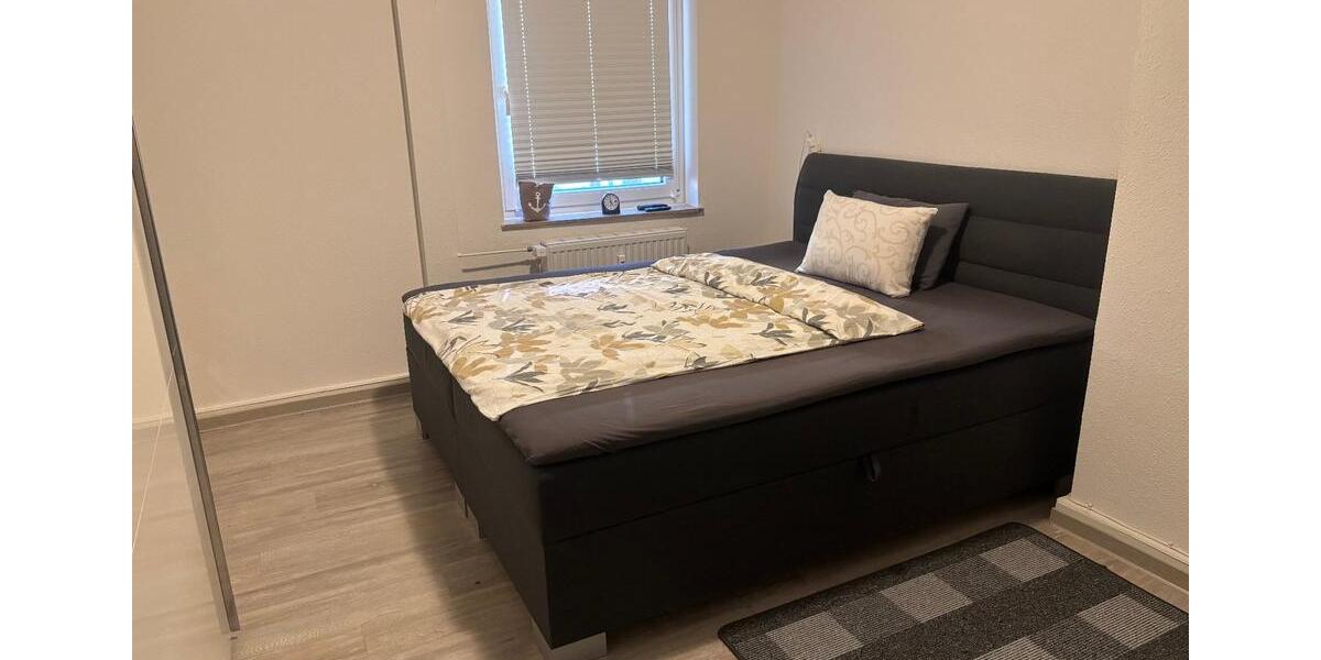 Etagenwohnung Dortmund Innenstadt West - 2 Zimmer, 50 m&sup2;, 489&euro; | Angebot:26386920