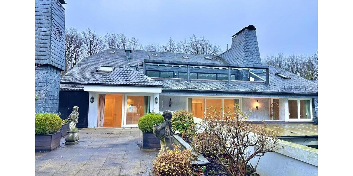 Traumhafte Wohnung am Toelleturm 5 zimmer