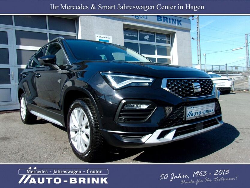 Seat Ateca 8.320 km 28.345 € Hagen 58089