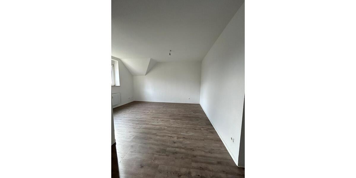 Helle 4,5-Zimmer Wohnung in Recklinghausen 4.5 zimmer