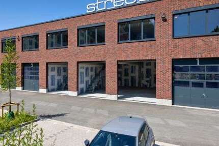 Gewerbeobjekt Essen Holsterhausen - 329.000&euro; | Angebot:25367740