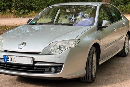 Renault Laguna 160.000 km 3.950 &euro; Bochum 44795