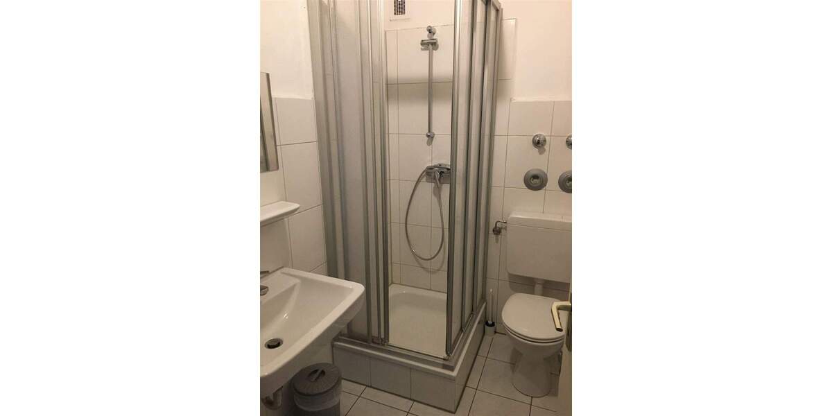 City Apartment mit Balkon am Konzerthaus Dortmund 1 zimmer