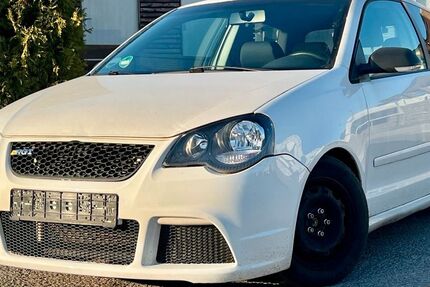 VW Polo 123.364 km 1.200 &euro; Gelsenkirchen 45884