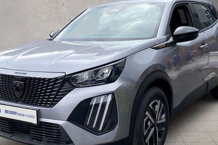 Peugeot 2008 5.000 km 24.890 € Oberhausen 46149