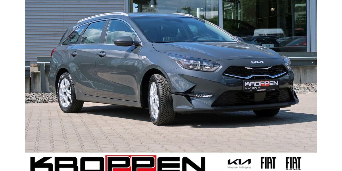 Kia ceed Sportswagon 19.375 km 23.850 &euro; Herten 45701