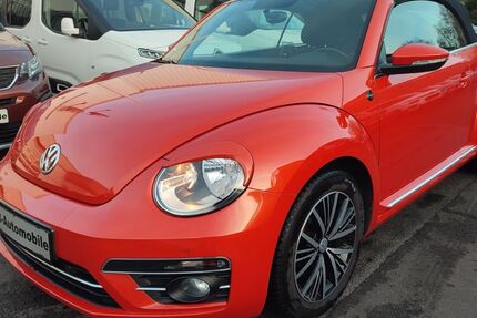 VW Beetle 130.500 km 12.990 &euro; Gelsenkirchen 45892