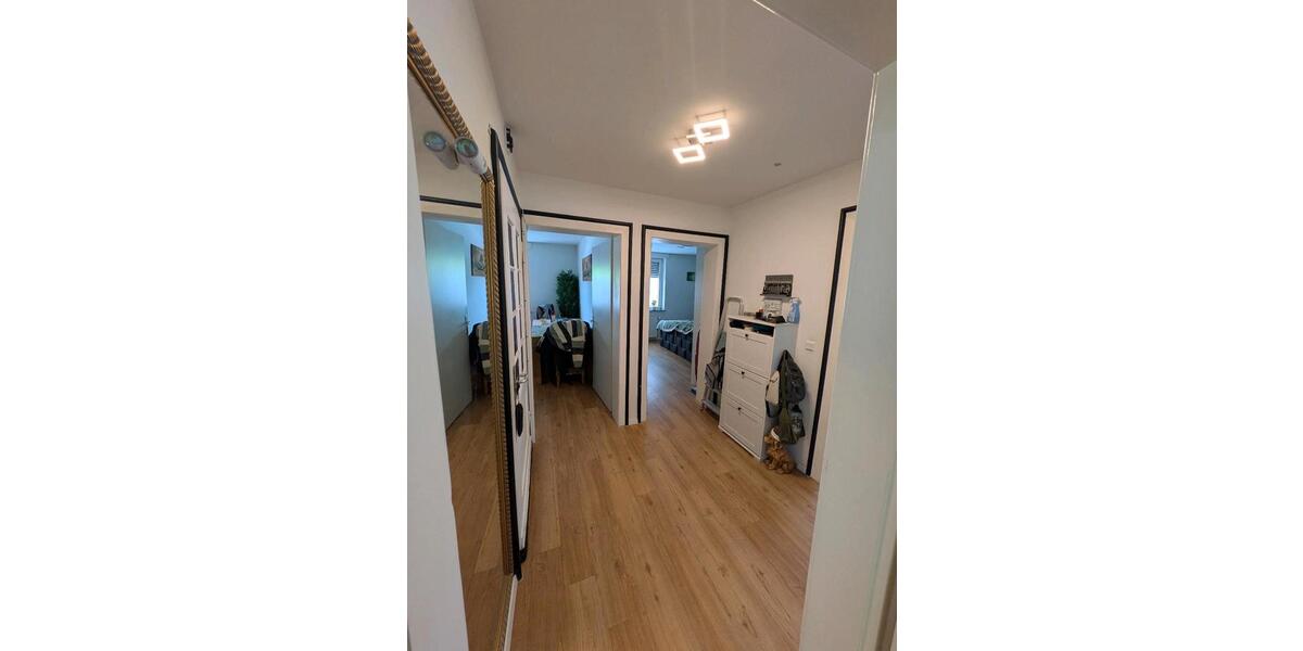 Terrassenwohnung Marl Alt-Marl - 3 Zimmer, 96 m&sup2;, 930&euro; | Angebot:26338771