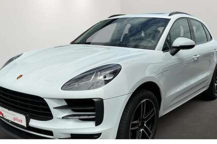 Porsche Macan 89.912 km 45.850 &euro; Duisburg 47249