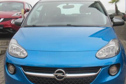 Opel Adam 74.256 km 8.790 &euro; Herne 44653