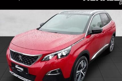 Peugeot 3008 51.400 km 18.880 &euro; Wuppertal 42103