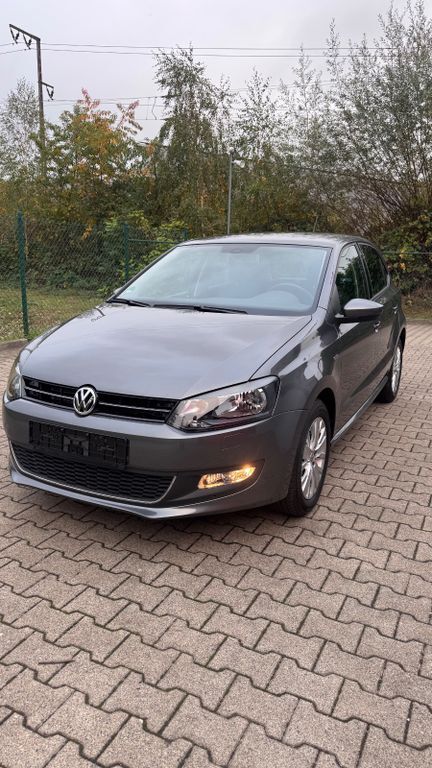 VW Polo 2.500 km 13.000 € bottrop 46236