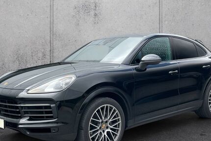 Porsche Cayenne 54.556 km 77.890 &euro; Recklinghausen 45665