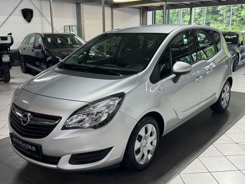 Meriva