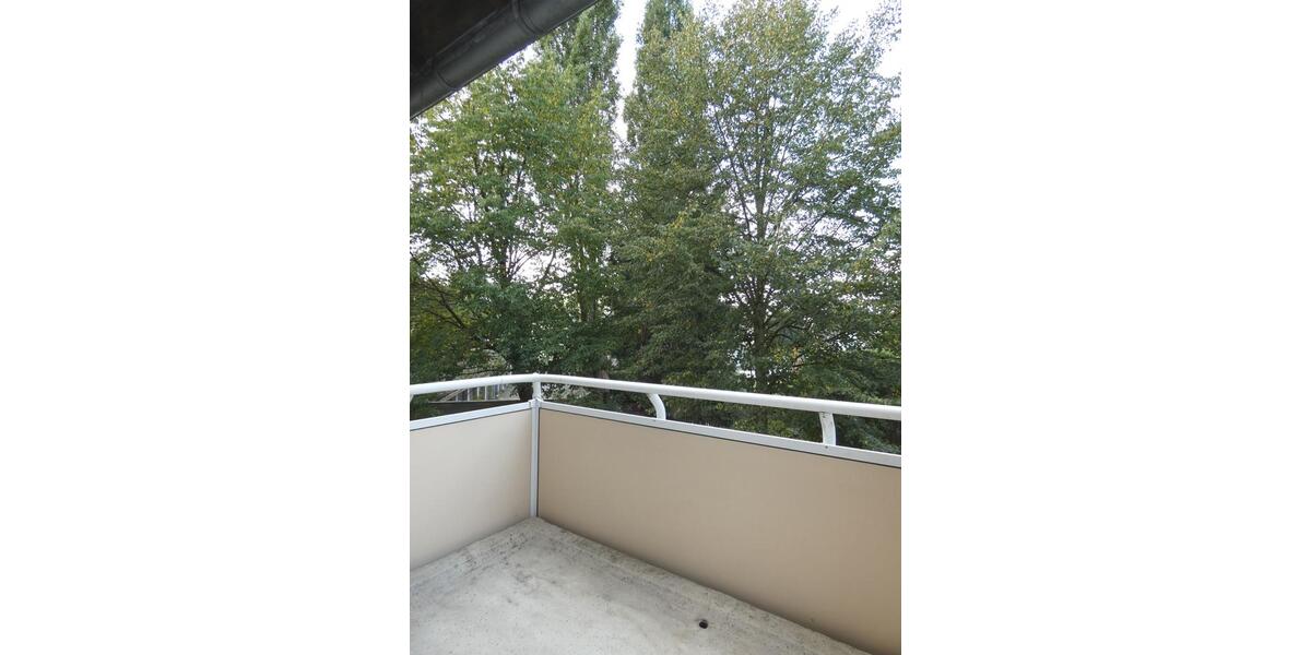 Erdgeschoßwohnung Mülheim an der Ruhr Dümpten - 2 Zimmer, 44 m&sup2;, 455&euro; | Angebot:26375755