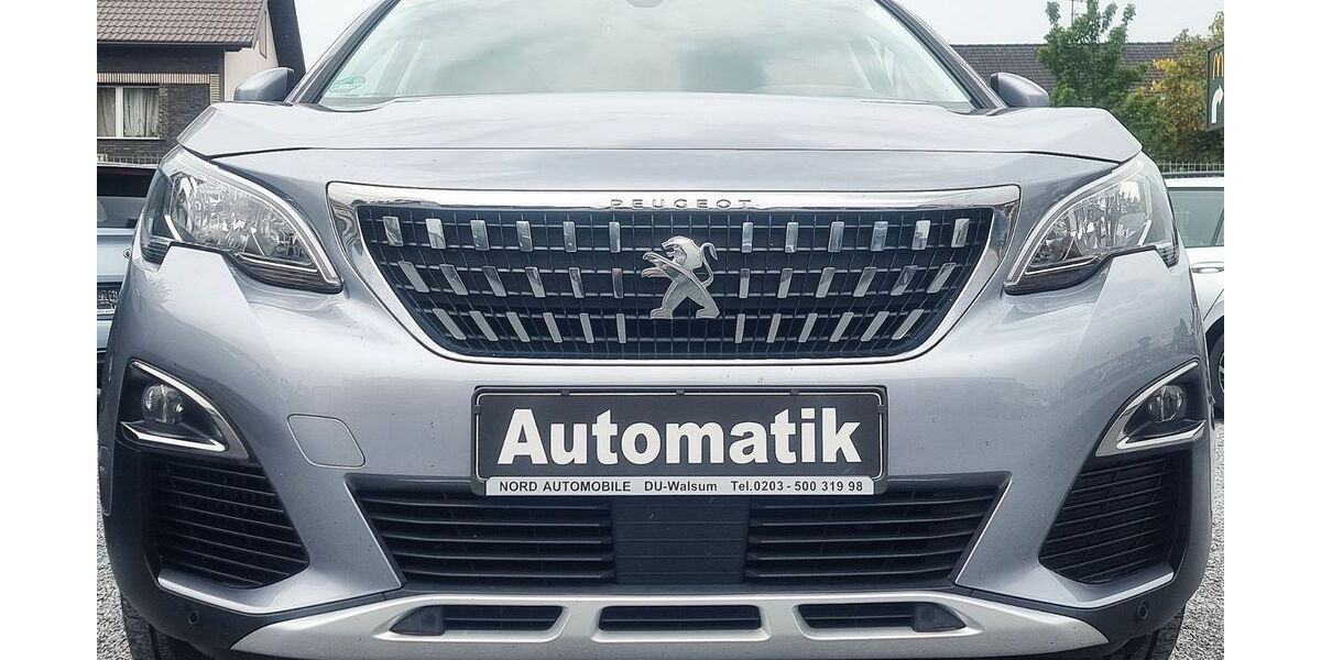 Peugeot 3008 103.705 km 13.750 &euro; Duisburg 47178