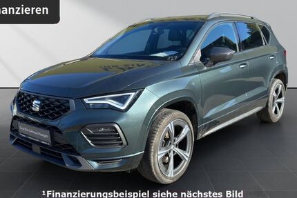 Seat Ateca 30.400 km 24.990 &euro; Wuppertal 42109