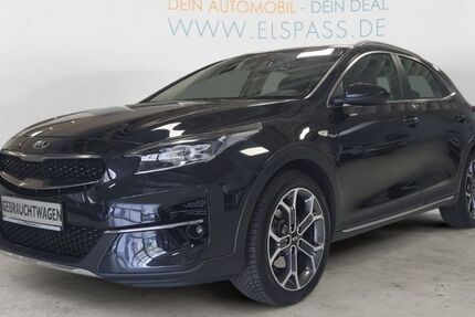Kia XCeed 50.000 km 16.689 &euro; Duisburg 47138