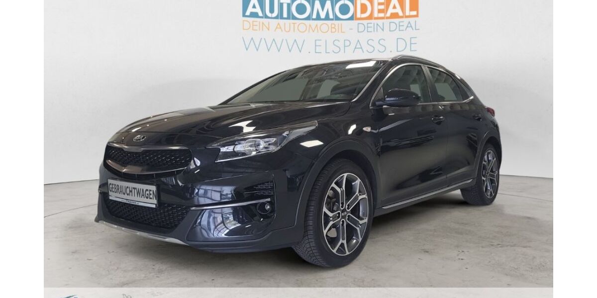 Kia XCeed 50.000 km 18.488 &euro; Duisburg 47138