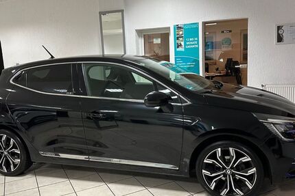 Renault Clio 28.248 km 16.499 &euro; Voerde 46562