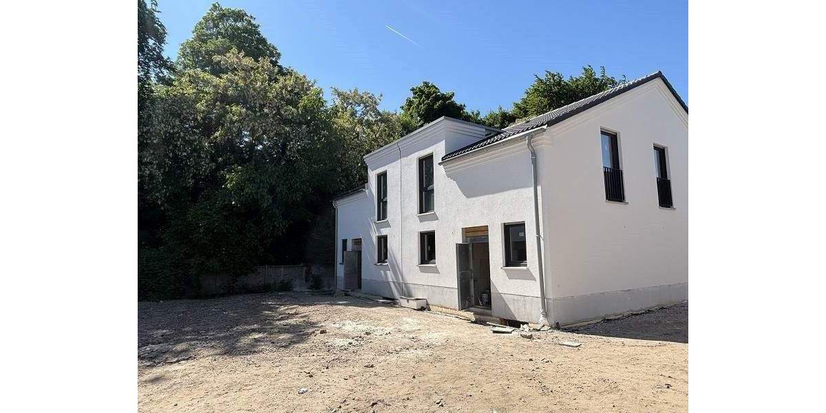 Doppelhaushälfte Duisburg Neudorf-Süd - 4 Zimmer, 130 m&sup2;, 548.200&euro; | Angebot:25567394