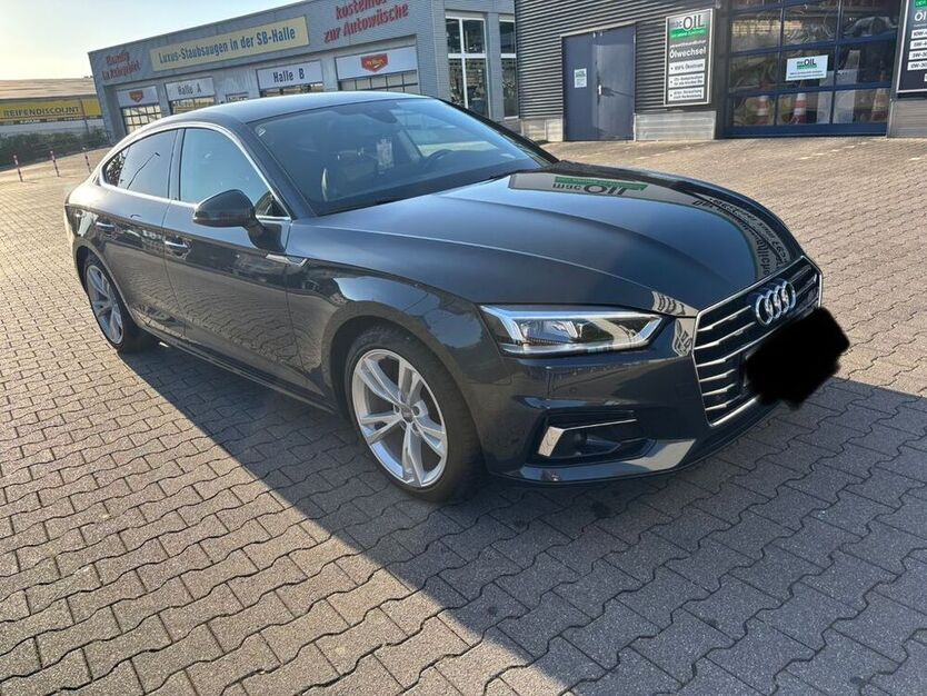A5