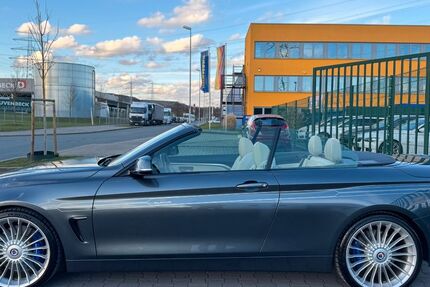 Alpina B4 44.000 km 53.900 &euro; Herne 44653