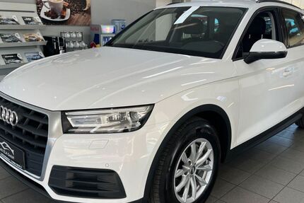 Audi Q5 72.000 km 26.490 &euro; Heiligenhaus 42579