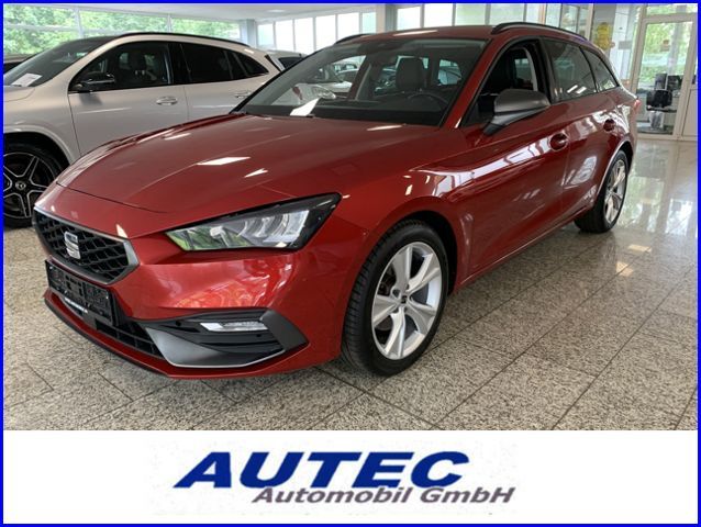 Seat Leon 37.700 km 20.985 &euro; Wuppertal 42329