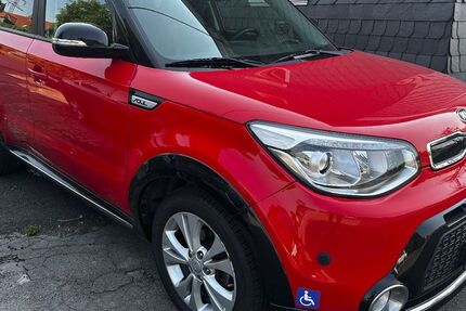 Kia Soul 69.080 km 23.900 &euro; Wuppertal 42279