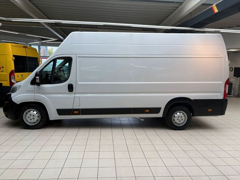 Fiat Ducato 159.000 km 18.900 € Dortmund 44339