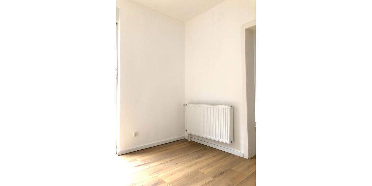 Hübsche, helle 2,5 Zi. EG Whg., zentrumsnah mit Garten 2.5 zimmer