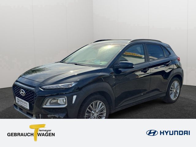 Hyundai KONA 66.020 km 15.990 &euro; Recklinghausen 45657