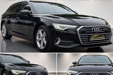 Audi A6 104.991 km 25.999 &euro; Gelsenkirchen 45879