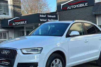 Audi Q3 140.666 km 11.990 &euro; Velbert 42551